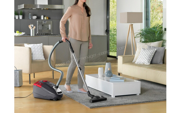 ROWENTA RO3186EA - Mise en situation