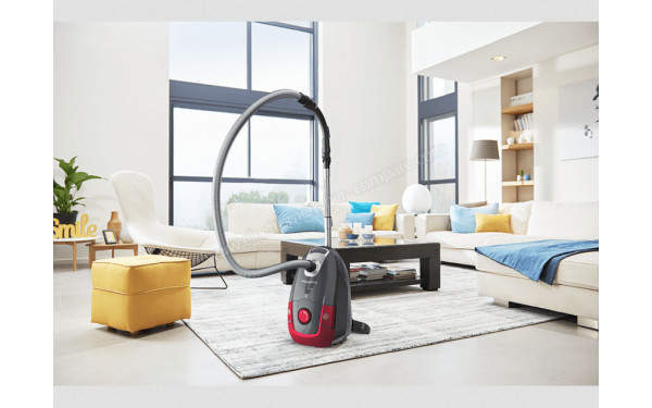 ROWENTA RO3186EA - Mise en situation