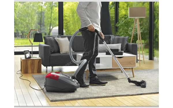 ROWENTA RO3186EA - Mise en situation