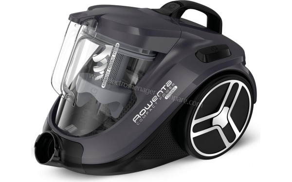 ROWENTA RO3716EA - Vue 3/4 droite corps seul