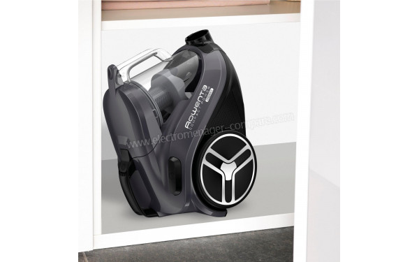 ROWENTA RO3716EA - Format compact