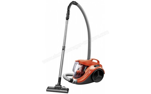 ROWENTA RO3724EA - Vue 3/4 droite