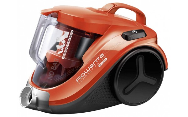 ROWENTA RO3724EA - Vue 3/4 droite corps seul