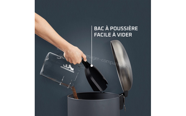 ROWENTA RO3725EA - Mise en situation