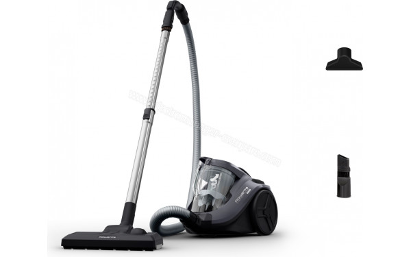 ROWENTA RO3726EA - Vue d'ensemble