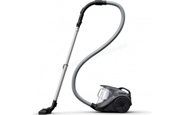 ROWENTA RO3726EA - Vue de profil