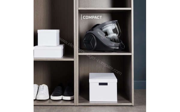 ROWENTA RO3726EA - Mise en situation