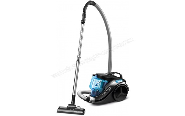 ROWENTA RO3731EA - Vue 3/4 droite