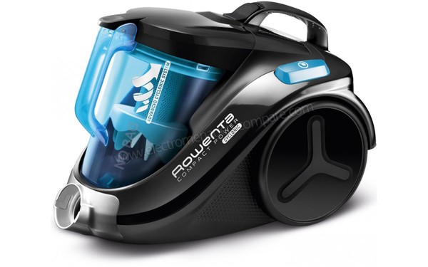 ROWENTA RO3731EA - Vue 3/4 droite corps seul