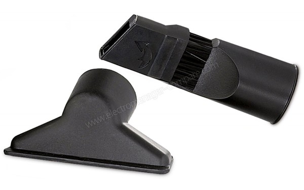 ROWENTA RO3731EA - Accessoires