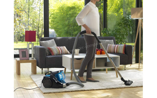 ROWENTA RO3731EA - Mise en situation