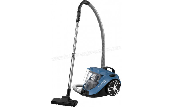 ROWENTA RO3760EA - Vue 3/4 droite