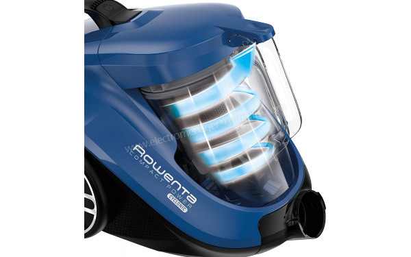 ROWENTA RO3761EA - Filtration cyclonique