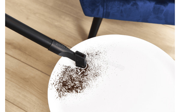 ROWENTA RO3761EA - Vue du suceur 2 en 1 (mode brosse)