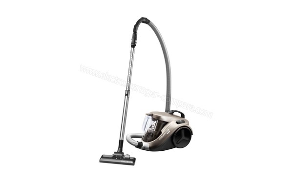 ROWENTA RO3786EA - Vue 3/4 droite