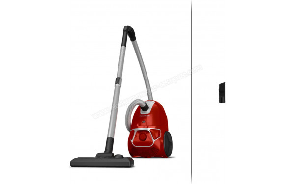 ROWENTA RO3923EA - Vue d'ensemble