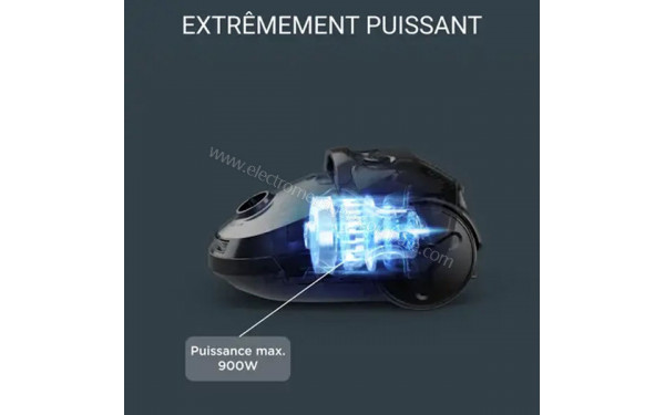 ROWENTA RO3923EA - Mise en situation