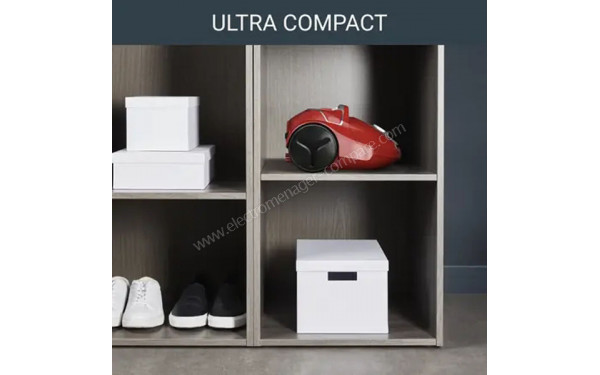 ROWENTA RO3923EA - Mise en situation