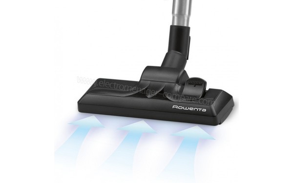ROWENTA RO3927EA - Brosse multifonction