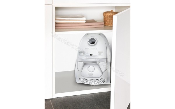 ROWENTA RO3927EA - Parking