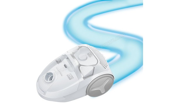 ROWENTA RO3927EA - D&eacute;placement facile