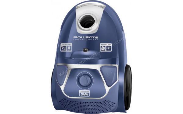 ROWENTA RO3951EA - Vue 3/4 droite