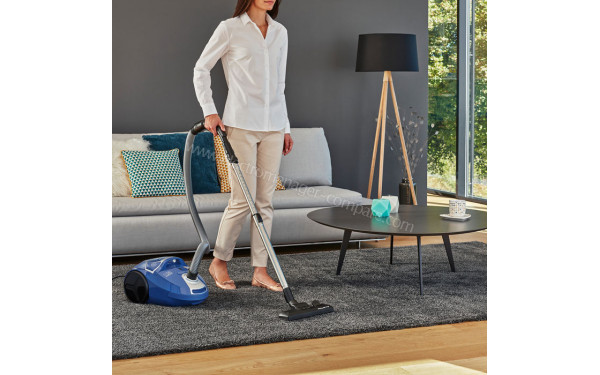 ROWENTA RO3951EA - Mise en situation