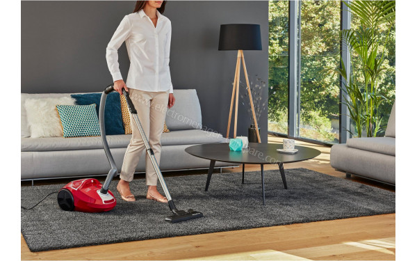 ROWENTA RO3953EA - Mise en situation