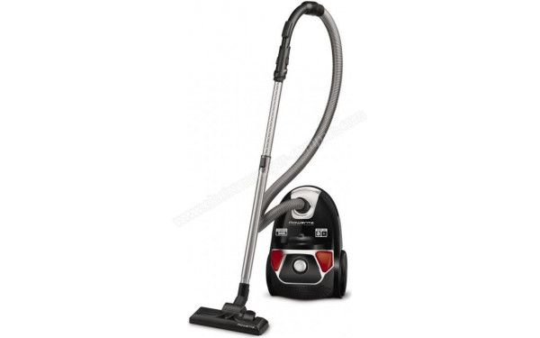 ROWENTA RO3955EA - Vue 3/4 droite