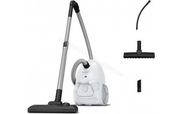 ROWENTA RO3967EA - Vue d'ensemble