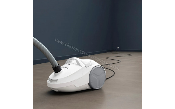 ROWENTA RO3967EA - Vue 3/4 droite