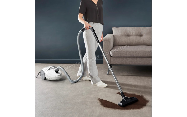 ROWENTA RO3967EA - Mise en situation