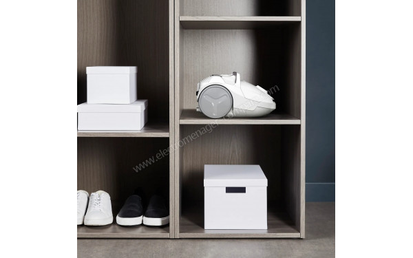 ROWENTA RO3967EA - Mise en situation