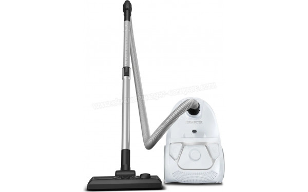 ROWENTA RO3967EA - Vue du dessus