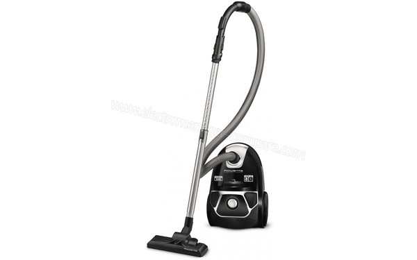 ROWENTA RO3985EA - Vue 3/4 droite