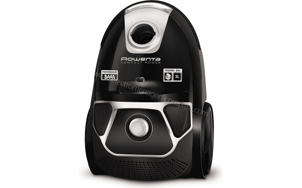 ROWENTA RO3985EA - Vue 3/4 droite