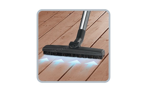 ROWENTA RO3985EA - Brosse parquet