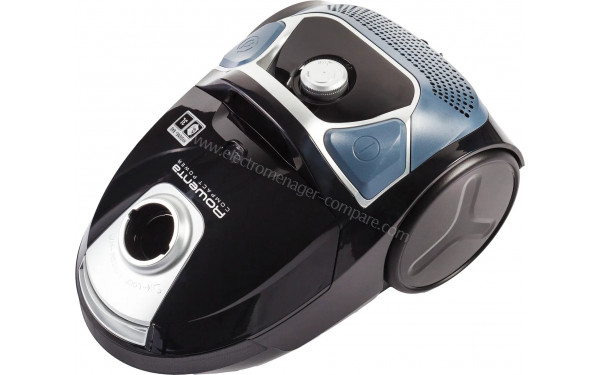 ROWENTA RO3995EA - Vue 3/4 droite corps seul