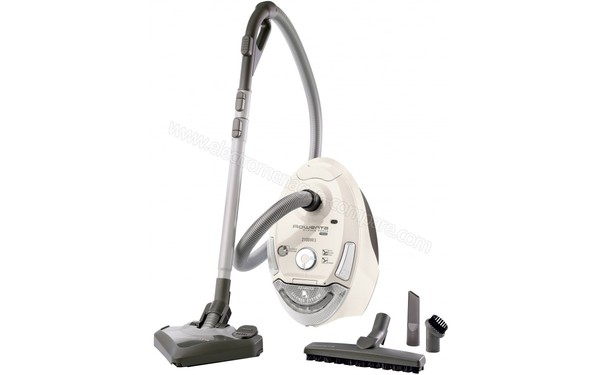 ROWENTA RO4627.11 - Vue d'ensemble