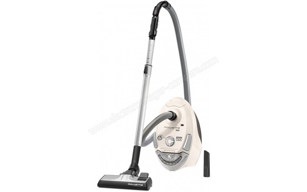 ROWENTA RO4627.EA - Vue d'ensemble