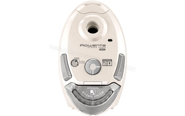 ROWENTA RO4627.EA - Vue 3/4 droite corps seul