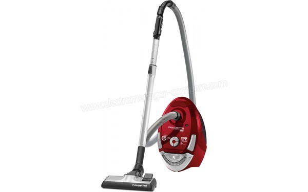 ROWENTA RO4633.EA - Vue 3/4 droite (cr&eacute;dit : Boulanger)