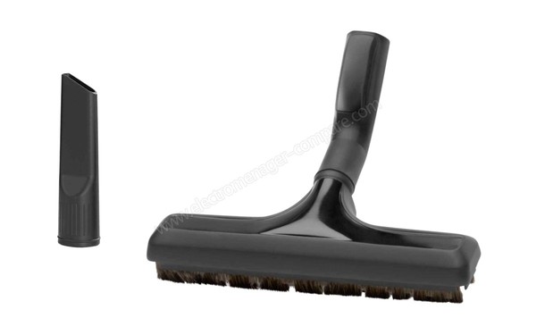 ROWENTA RO4633.EA - Brosse parquet et suceur (cr&eacute;dit : Boulanger)