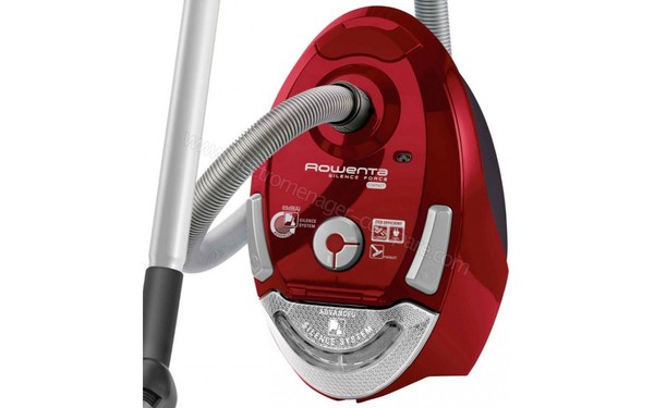 ROWENTA RO4633.EA - Vue 3/4 droite n&deg;2 (cr&eacute;dit : Darty)