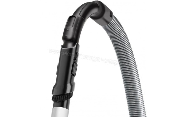 ROWENTA RO4639EA - Brossette ameublement int&eacute;gr&eacute;e &agrave; la poign&eacute;e