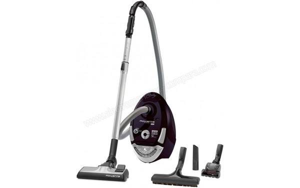 ROWENTA RO4649.EA - Vue d'ensemble