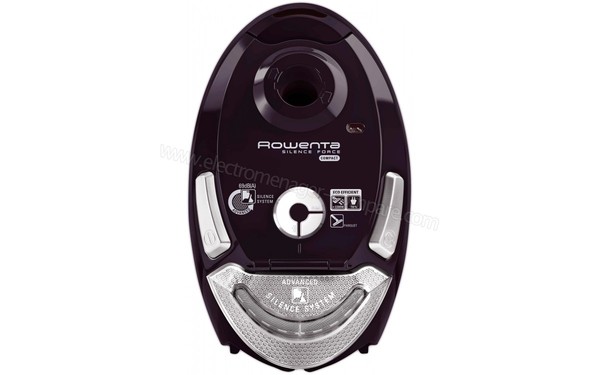 ROWENTA RO4649.EA - Vue de face corps seul