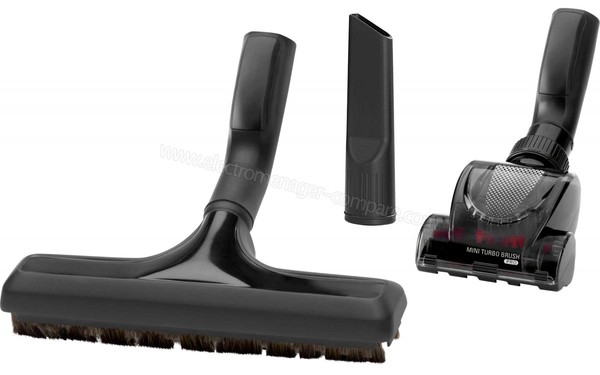 ROWENTA RO4649.EA - Brosses et suceur