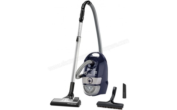 ROWENTA RO4721.EA - Vue d'ensemble