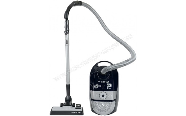 ROWENTA RO4721.EA - Vue de face (cr&eacute;dit : Darty)